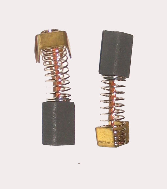 電動(dòng)工具碳刷